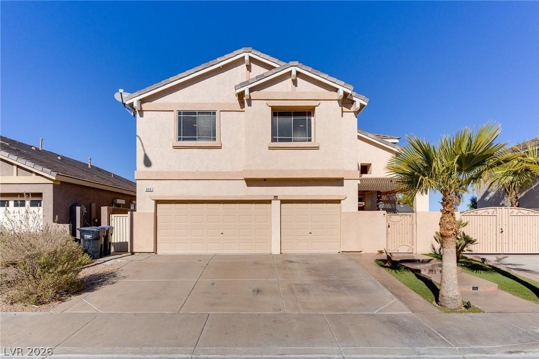 860 Viento Del Montagna Ave - Photo 2 of 41