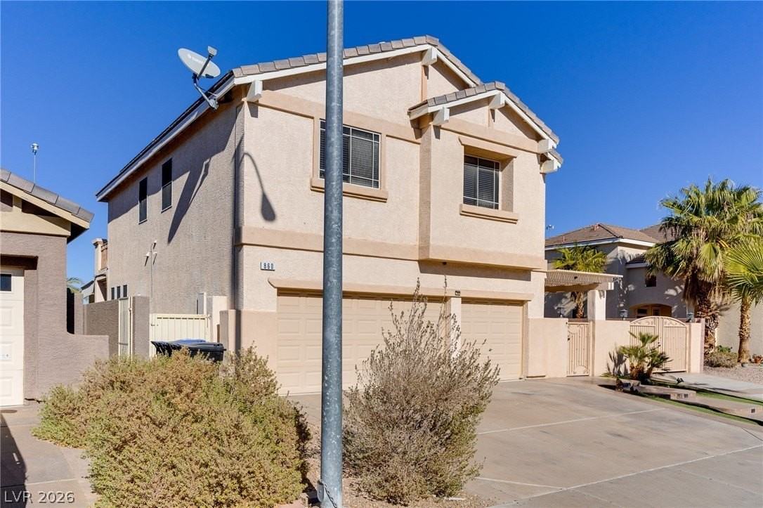 860 Viento Del Montagna Ave - Photo 5 of 41