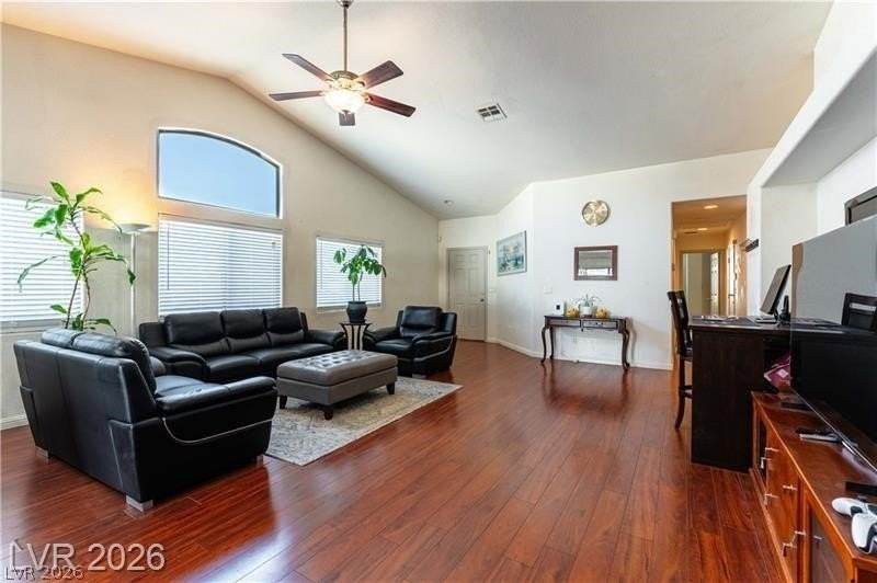 5740 Falling Sun Ct - Photo 2 of 13