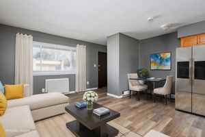 featured image of 19625 Conant St #22