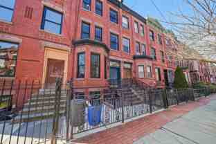 37 Astor Pl #1 - Photo 1 of 1