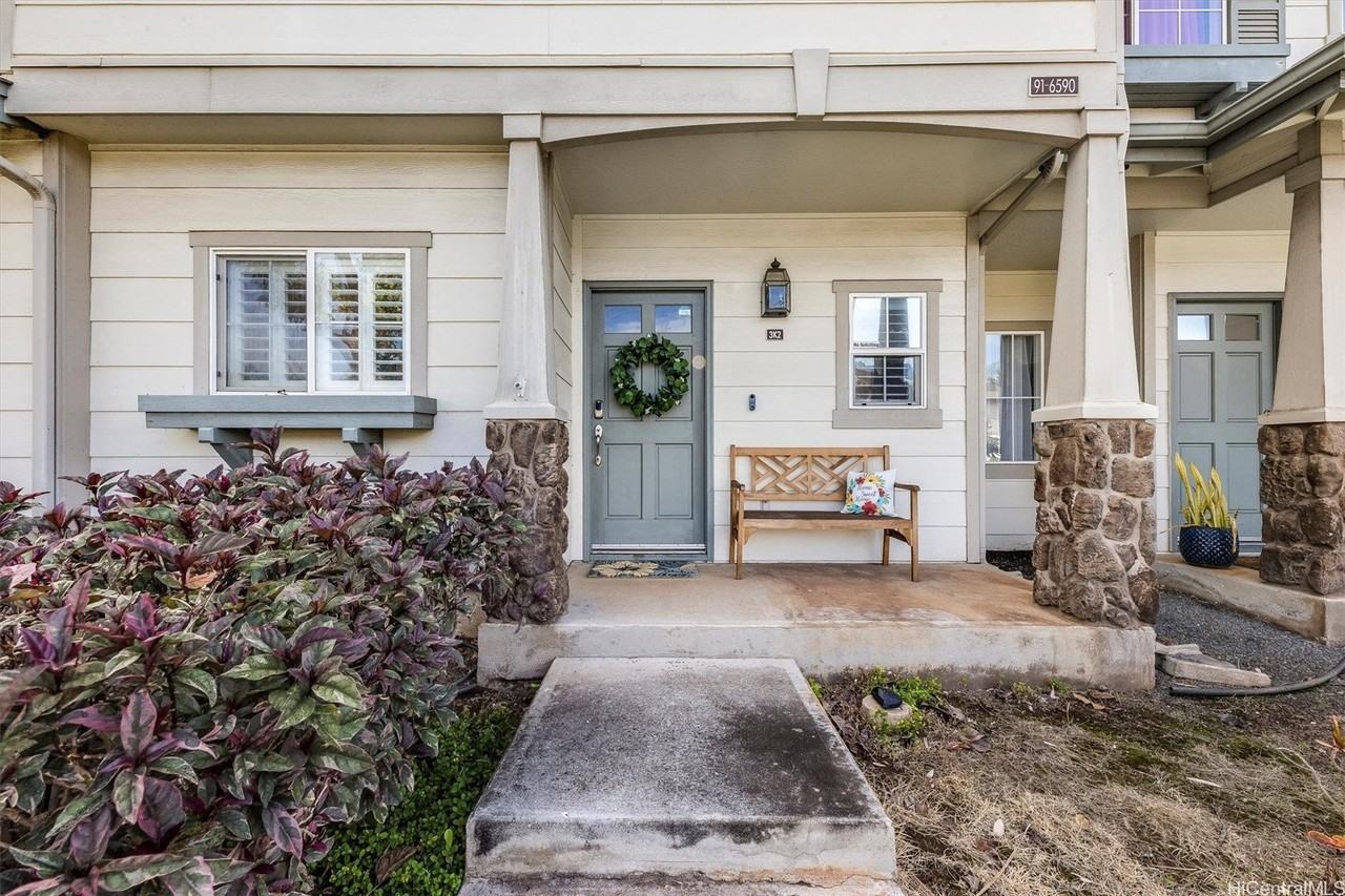 91-6590 Kapolei Pkwy #3K2 - Photo 2 of 25