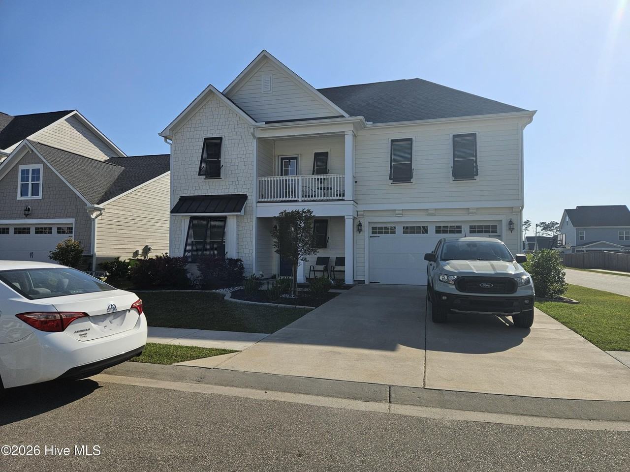12 E Shooting Star Ln