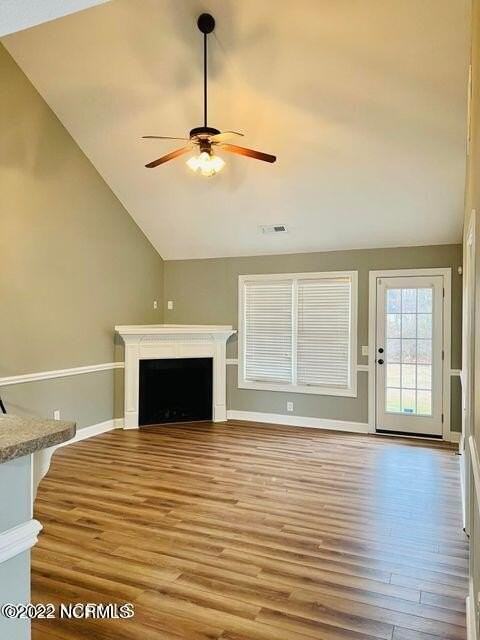 2200 Chavis Dr #B - Photo 4 of 10