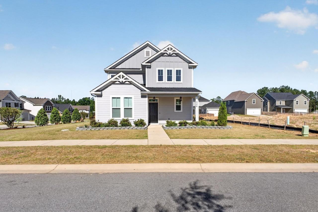 306 Avignon Dr #TP77 - Photo 2 of 41