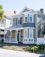 featured image of 604 Habersham St #B