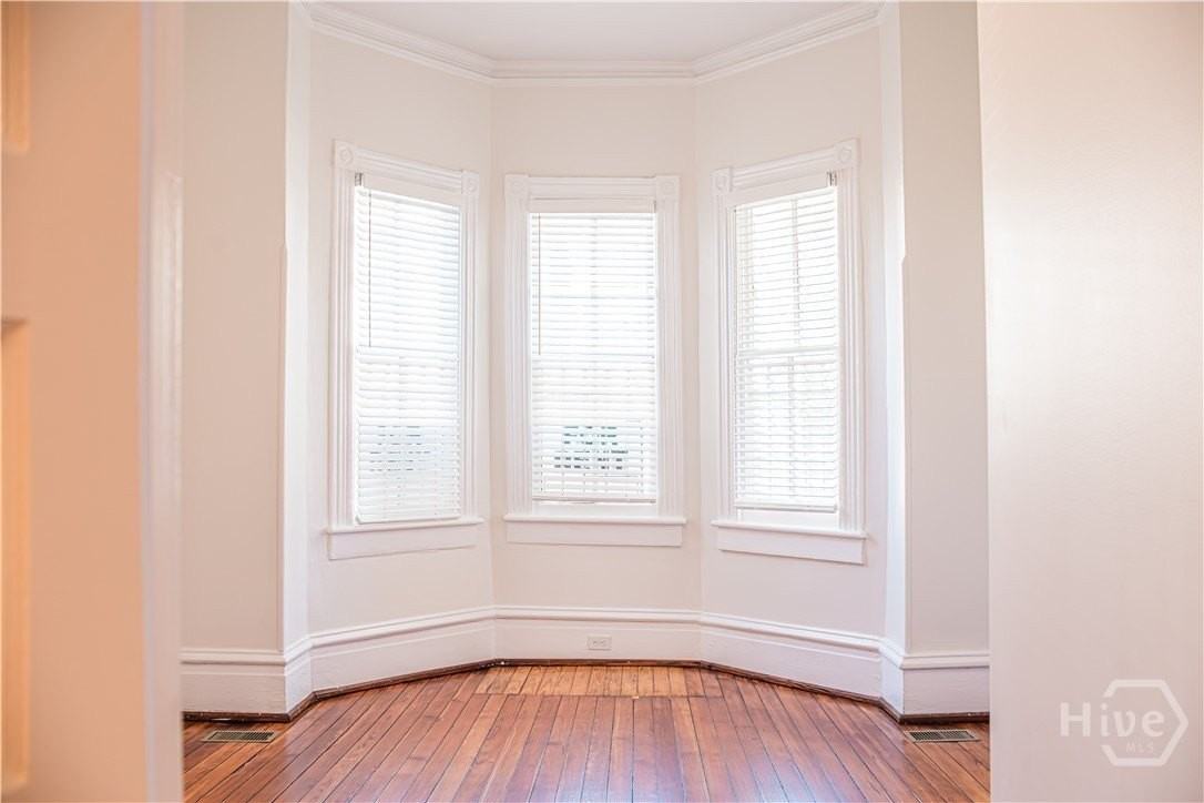 604 Habersham St #B - Photo 4 of 10