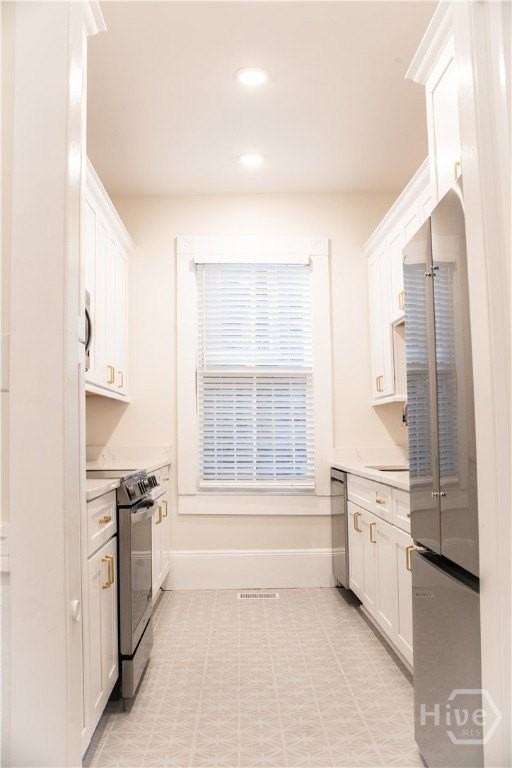 604 Habersham St #B - Photo 6 of 10