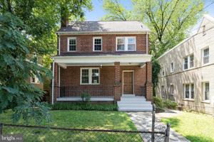 featured image of 3910 Yuma St Nw