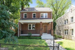 3910 Yuma St Nw - Photo 1 of 1
