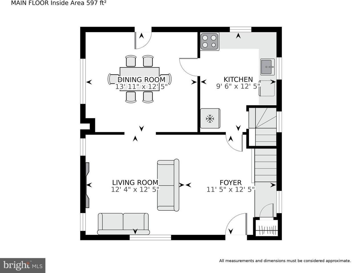 3910 Yuma St Nw - Photo 4 of 34