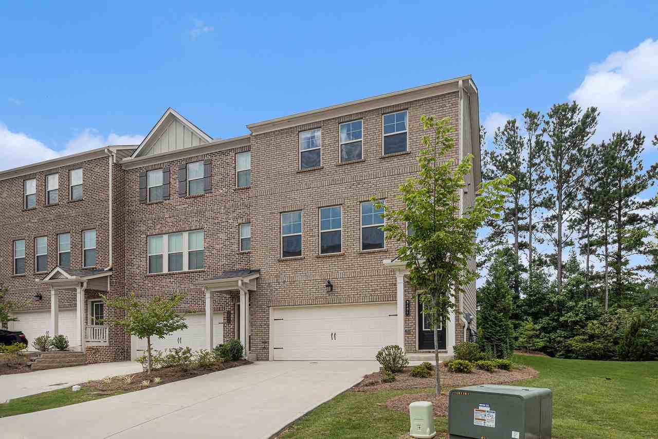 3497 Hidden Valley Cir #1 - Photo 3 of 24