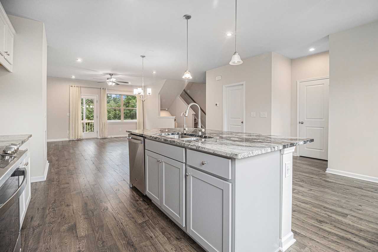 3497 Hidden Valley Cir #1 - Photo 7 of 24