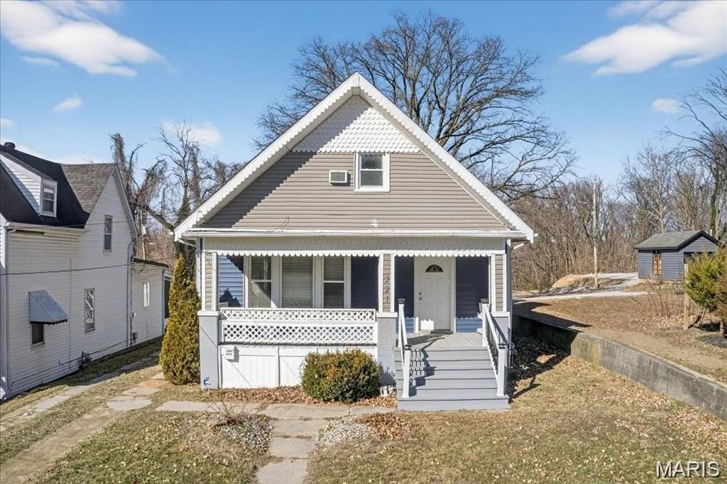 221 Lebanon Ave #A - Photo 2 of 24