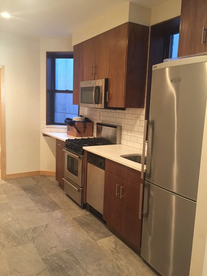 Lafayette St & Spring St #3