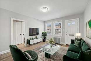 Baybrook Village Apartments - Photo 1 of 1