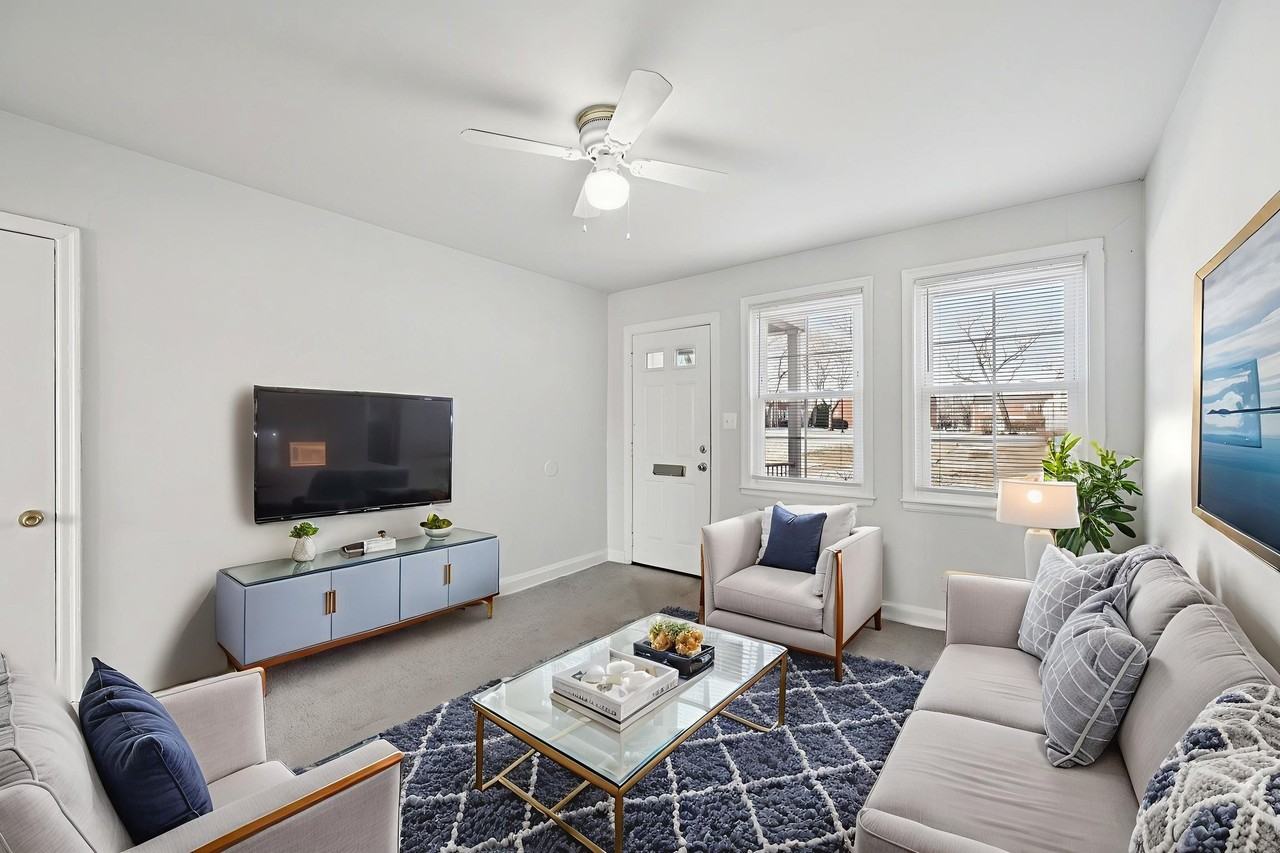 Baybrook Village Apartments - Photo 2 of 22