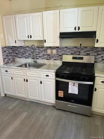 45 E 95th St #1F - Photo 2 of 7