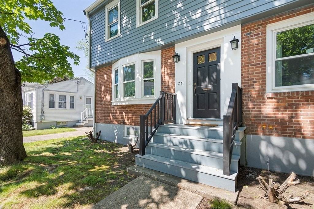 25 Paragon Rd #1 - Photo 2 of 14