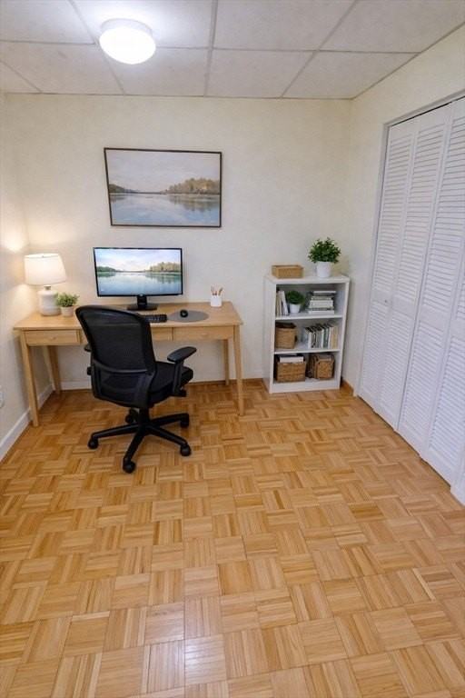 114 Spy Pond Pkwy #B - Photo 5 of 13