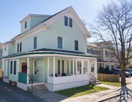 50 Carleton St #50 - Photo 1 of 1