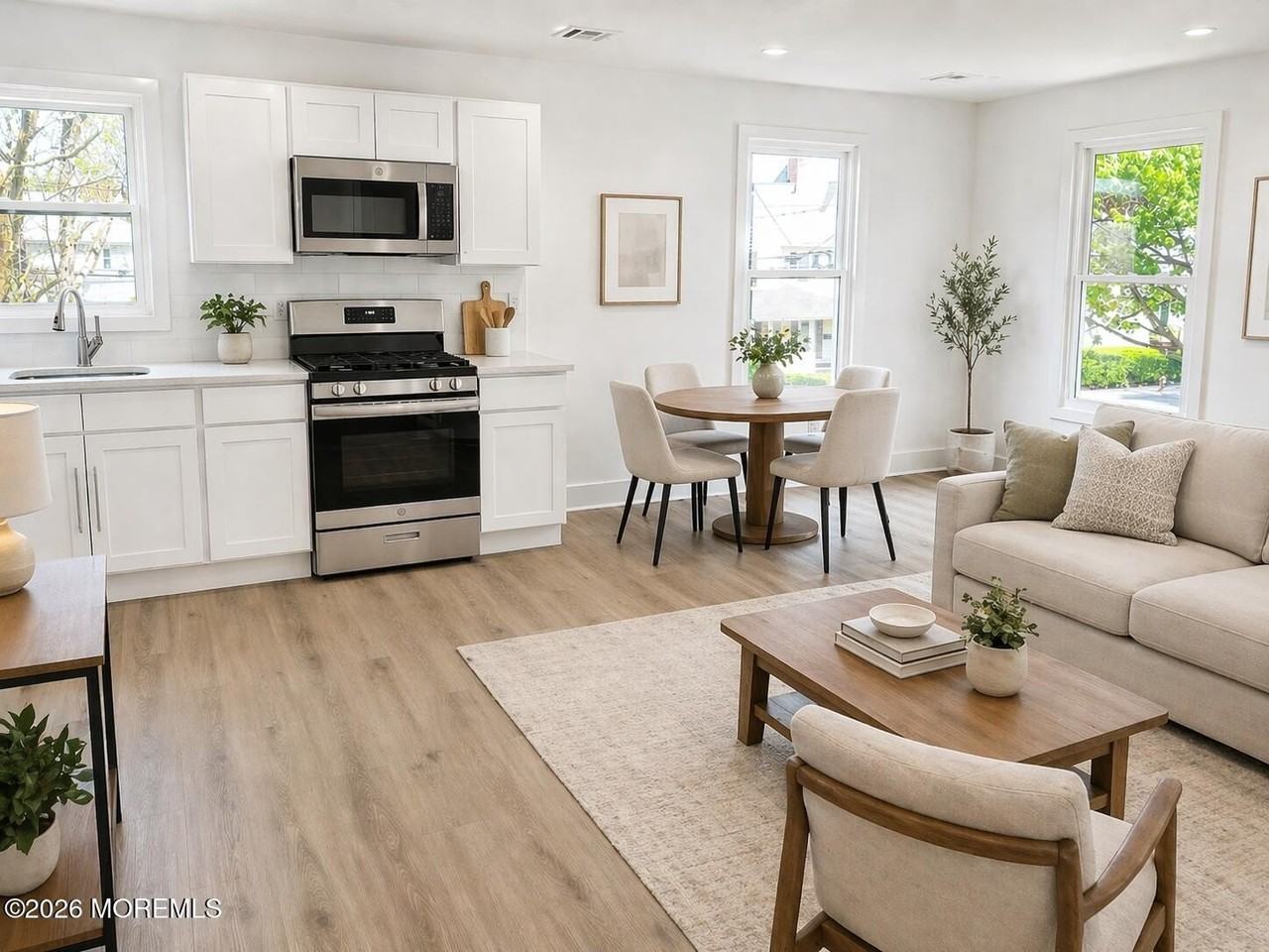 506 Bath Ave #2 - Photo 4 of 9