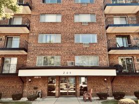 205 W Miner St #300 - Photo 1 of 1