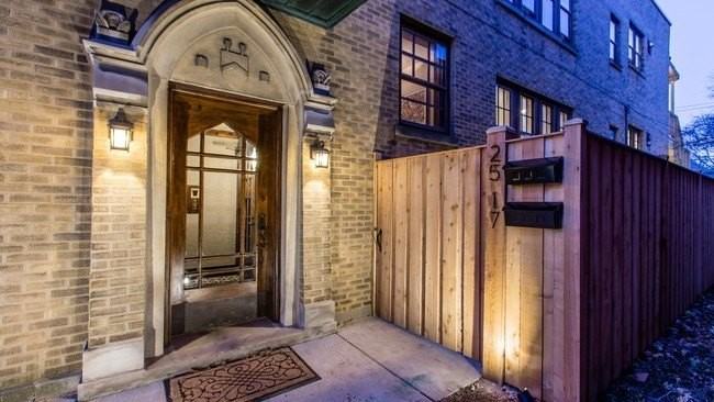 2517 Central St #2 - Photo 3 of 4