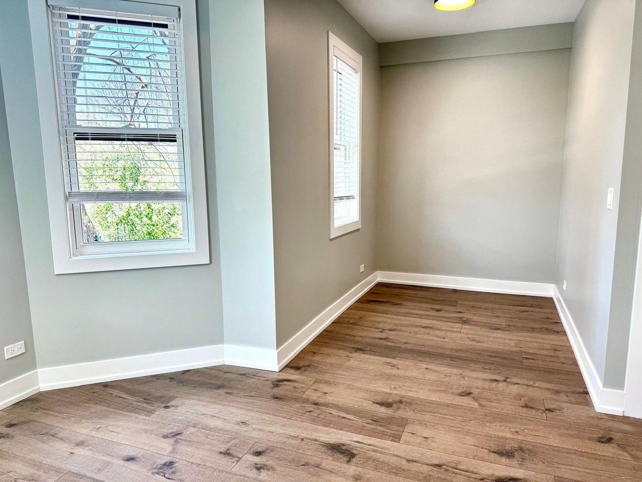 1709 N Maplewood Ave #3F - Photo 5 of 18