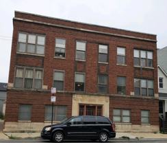 3320 W Diversey Ave #B - Photo 1 of 1