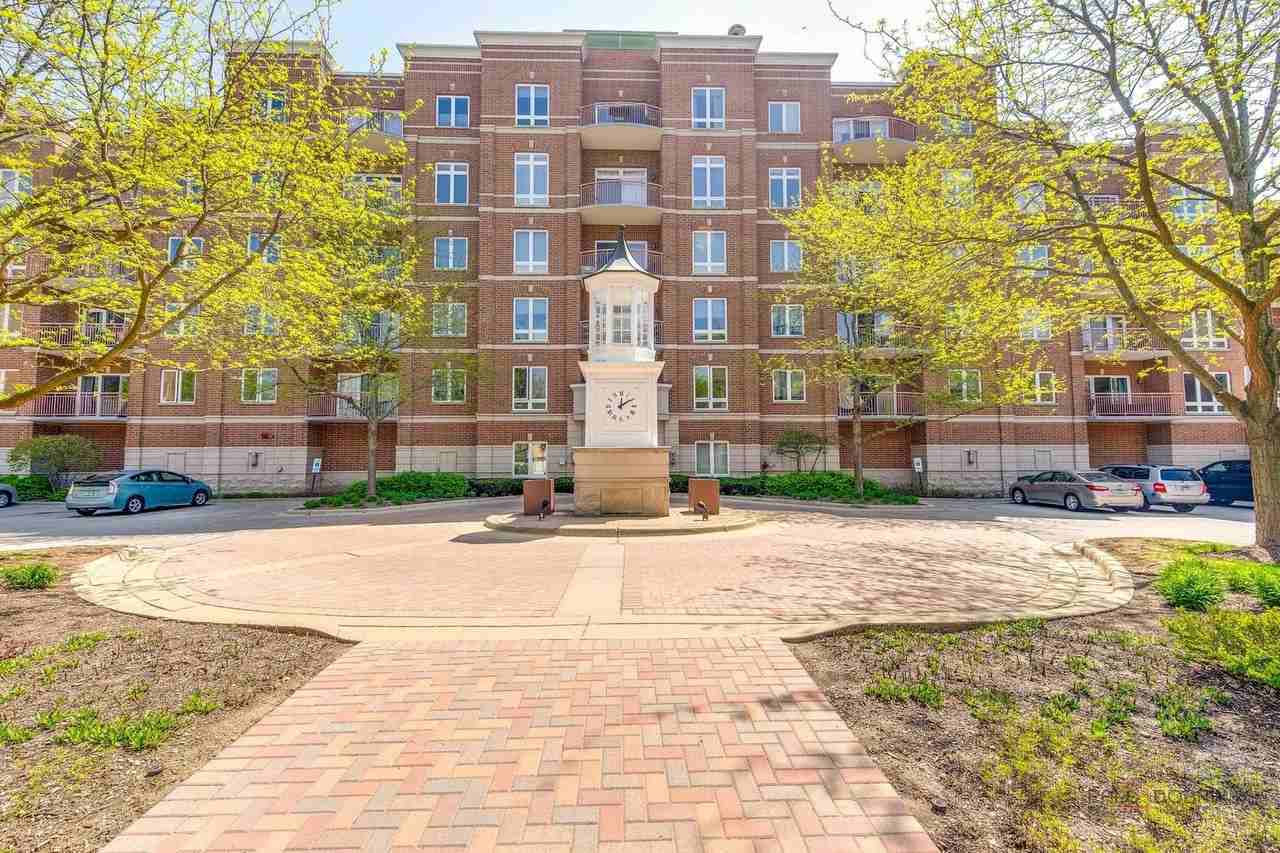 799 Graceland Ave #402A