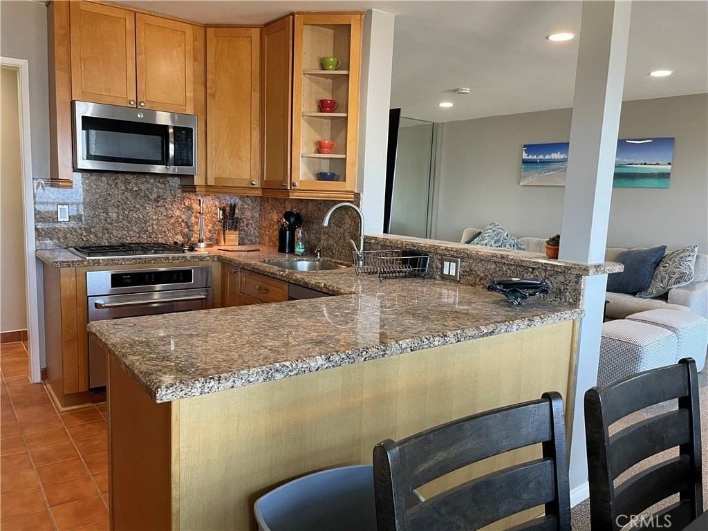 21703 Ocean Vista Dr #303 - Photo 7 of 10