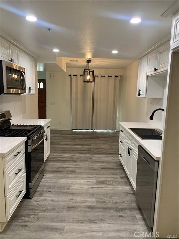 521 W Duarte Rd #E - Photo 6 of 34