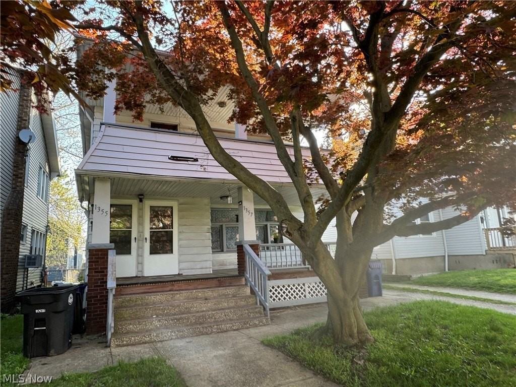 1355 West Blvd #2