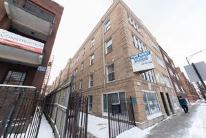 featured image of 5662 N Ridge Ave #62-2J