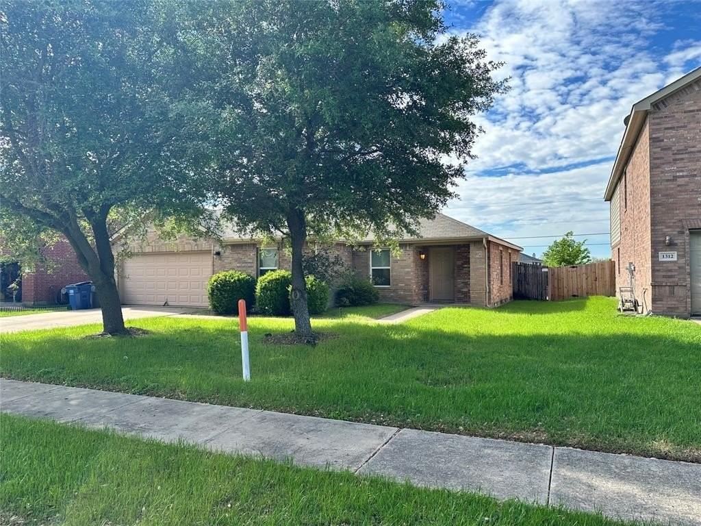 1308 Devine Dr