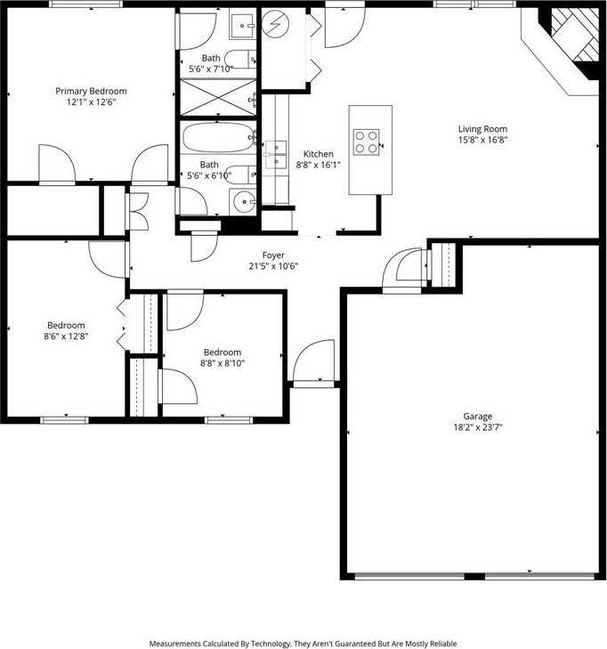 5901 Myers Rd - Photo 4 of 23