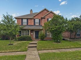 1805 Arbor Creek Dr - Photo 1 of 1