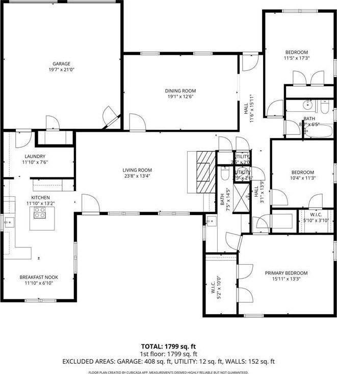 3409 High Meadows Dr - Photo 4 of 32