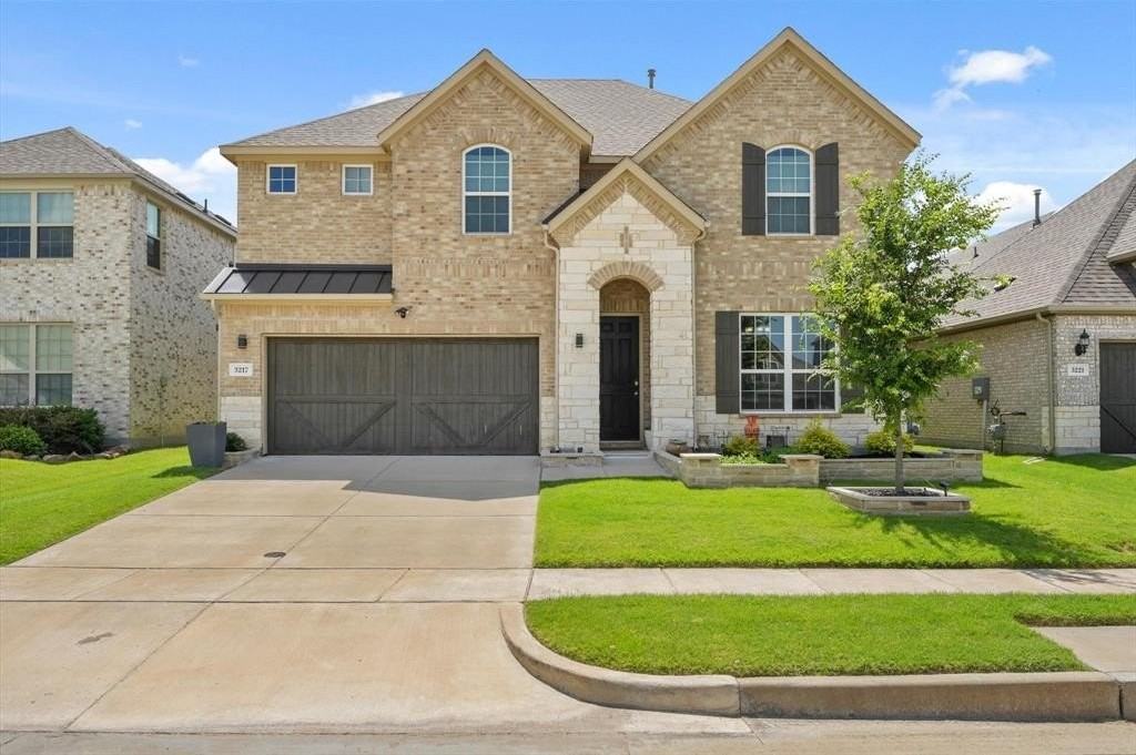 3217 Flowering Peach Dr
