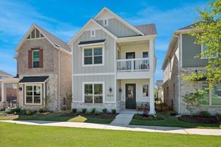 7207 Daytona Mews - Photo 1 of 1