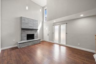 207 E Harwood Rd #10 - Photo 1 of 1