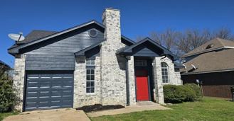 5620 Stone Meadow Ln - Photo 1 of 1