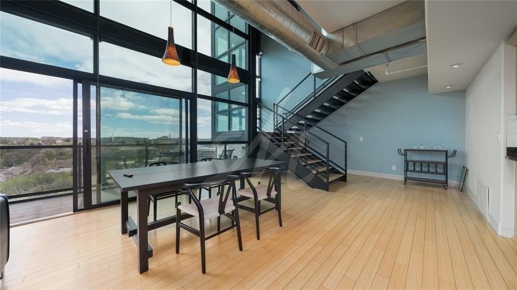 417 E Kiowa St #1203 - Photo 2 of 26
