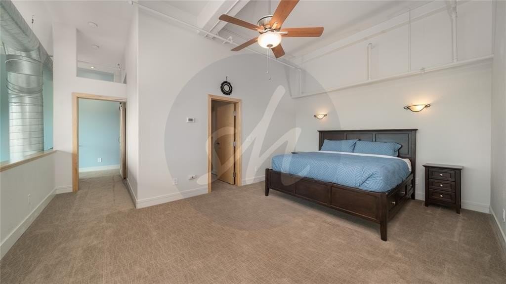 417 E Kiowa St #1203 - Photo 6 of 26