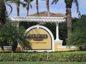 5060 Fairways Cir #F311 - Photo 1 of 1