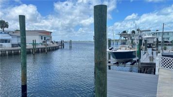 featured image of 10701 S Ocean Dr #667