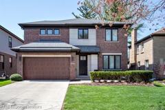 25925 York Rd - Photo 1 of 1