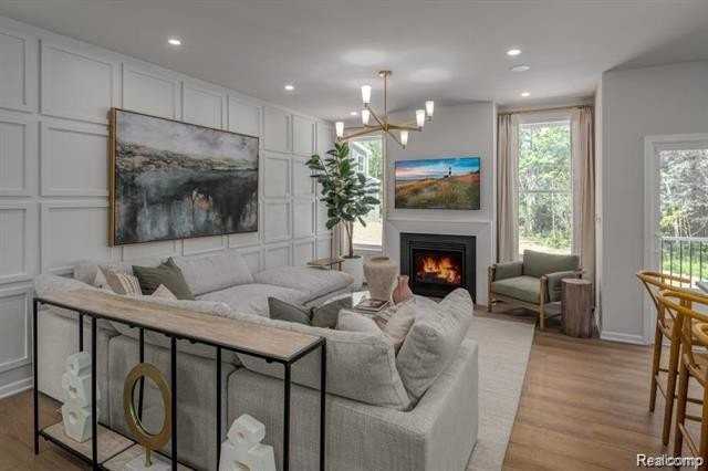 49482 Coldwater Ridge Dr - Photo 4 of 20