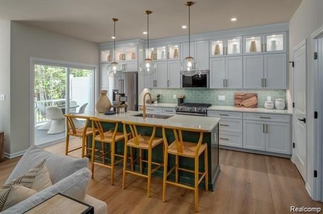 49482 Coldwater Ridge Dr - Photo 6 of 20